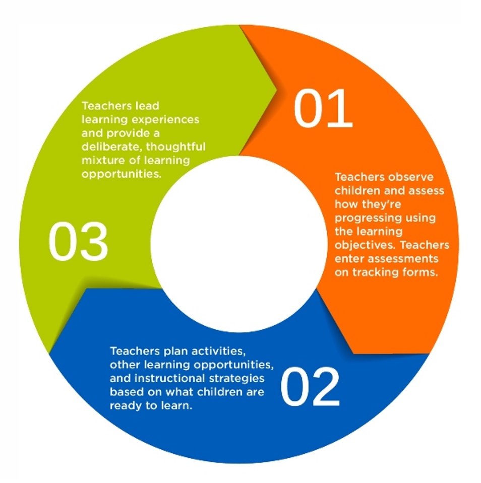 The Assessment Process